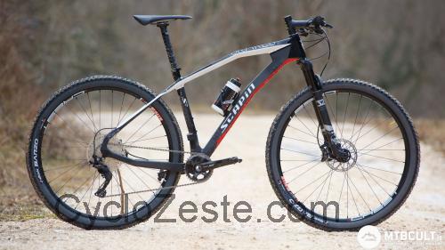 Scapin Oraklo fiche technique et avis